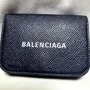 Balenciaga small wallet
